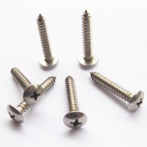 Screws