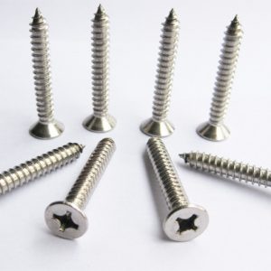 Screws
