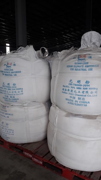 Bao jumbo cũ