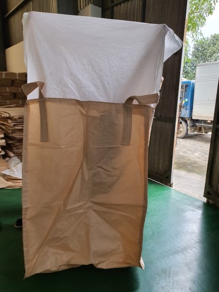 Bao jumbo các loại