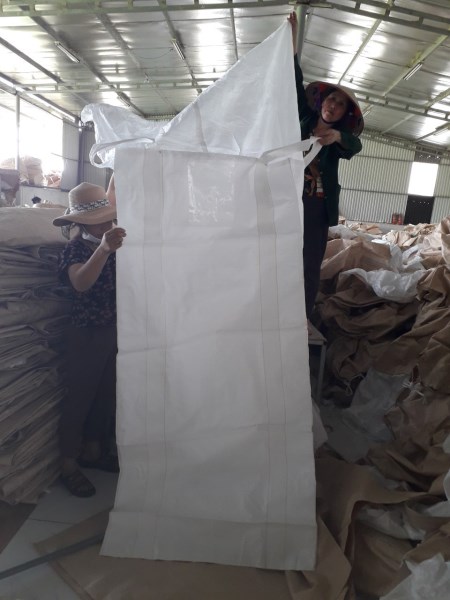 Bao jumbo các loại