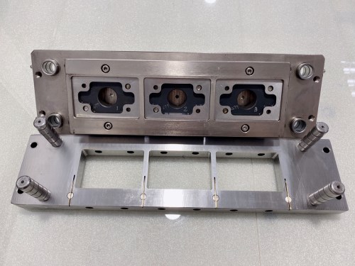 SIM Card Mold