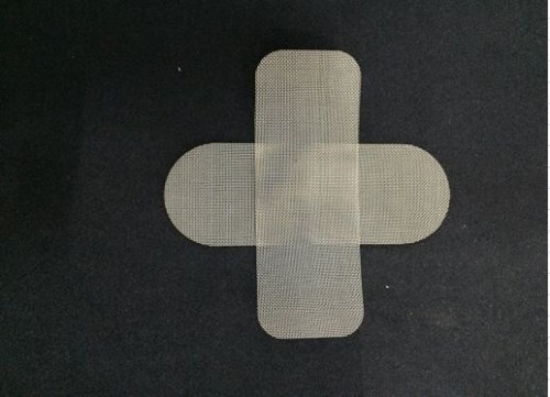 Mesh Filter