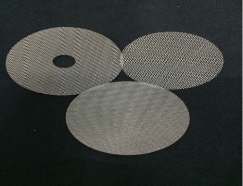Mesh Filter