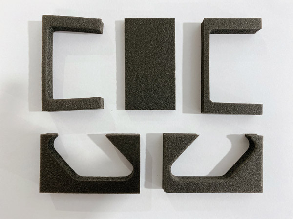 Rubber and EVA Products