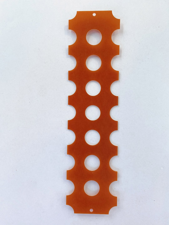 Rubber and EVA Products