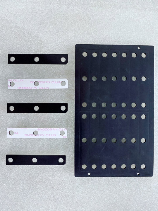Rubber and EVA Products