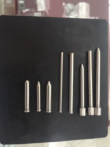 Mechanical Processing and Manufacturing