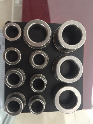 Mechanical Processing and Manufacturing