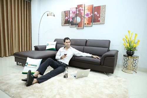 M12B Hight quality sofa set