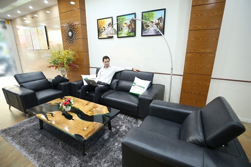 M16 Hight quality sofa set