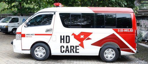 Emergency service