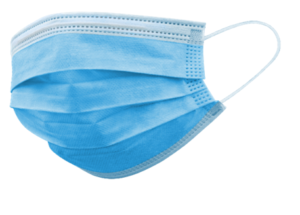 Medical mask