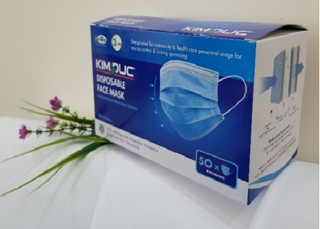 Medical mask