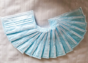 Medical mask