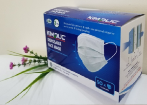 Medical mask