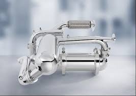 Exhaust treatment system design