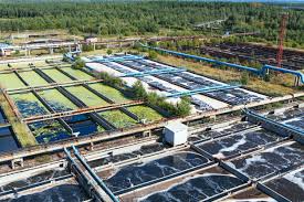 Waste treatment system design