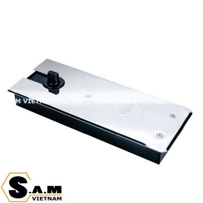 Floor spring