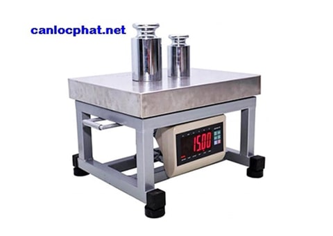 Electronic chair scale