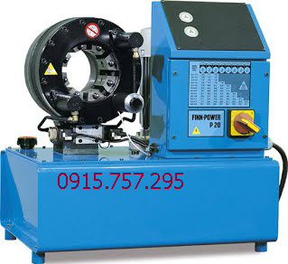 Forklift hydraulic cylinder rebuilding service