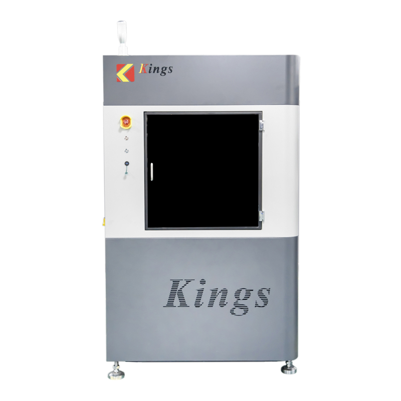 KINGS Footwear 3D Printer