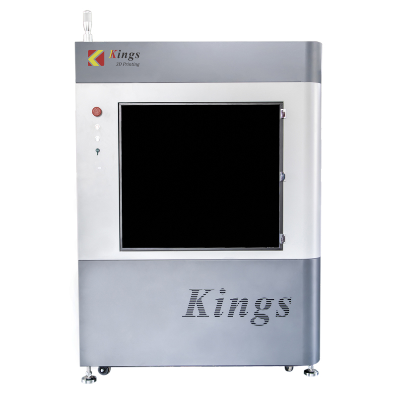 KINGS Prototype Printer