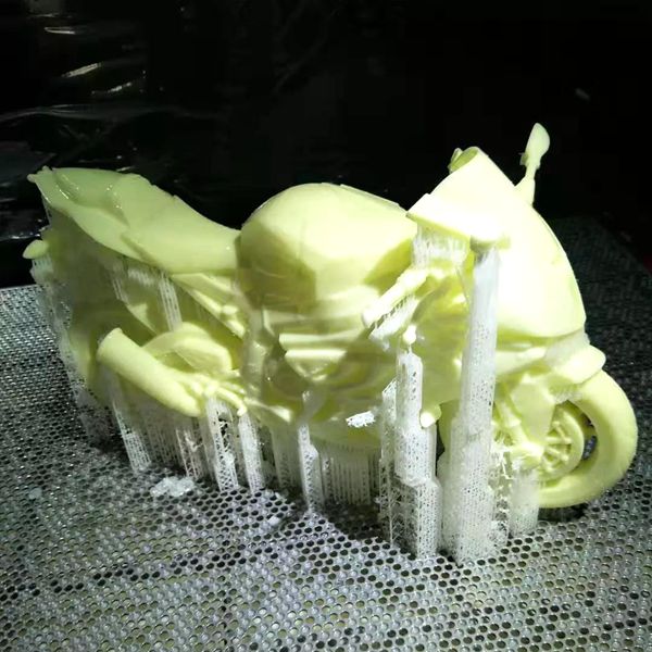 UV Resin KS608