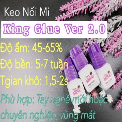 Eyelash Extension Tools