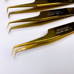 Eyelash Extension Tools