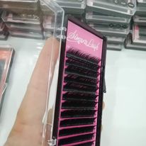False eyelashes