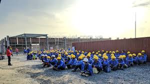 Safety Training