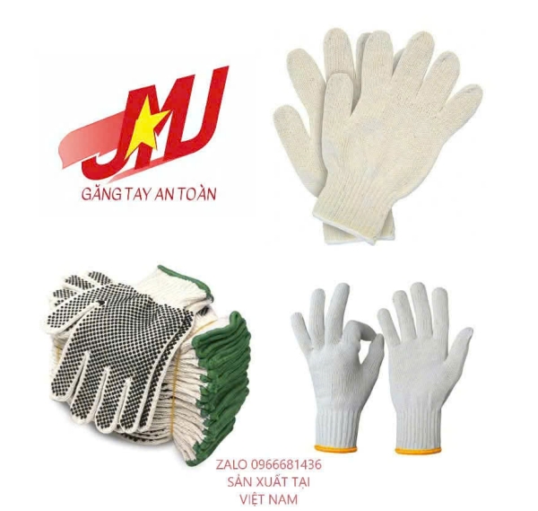 Fashion gloves