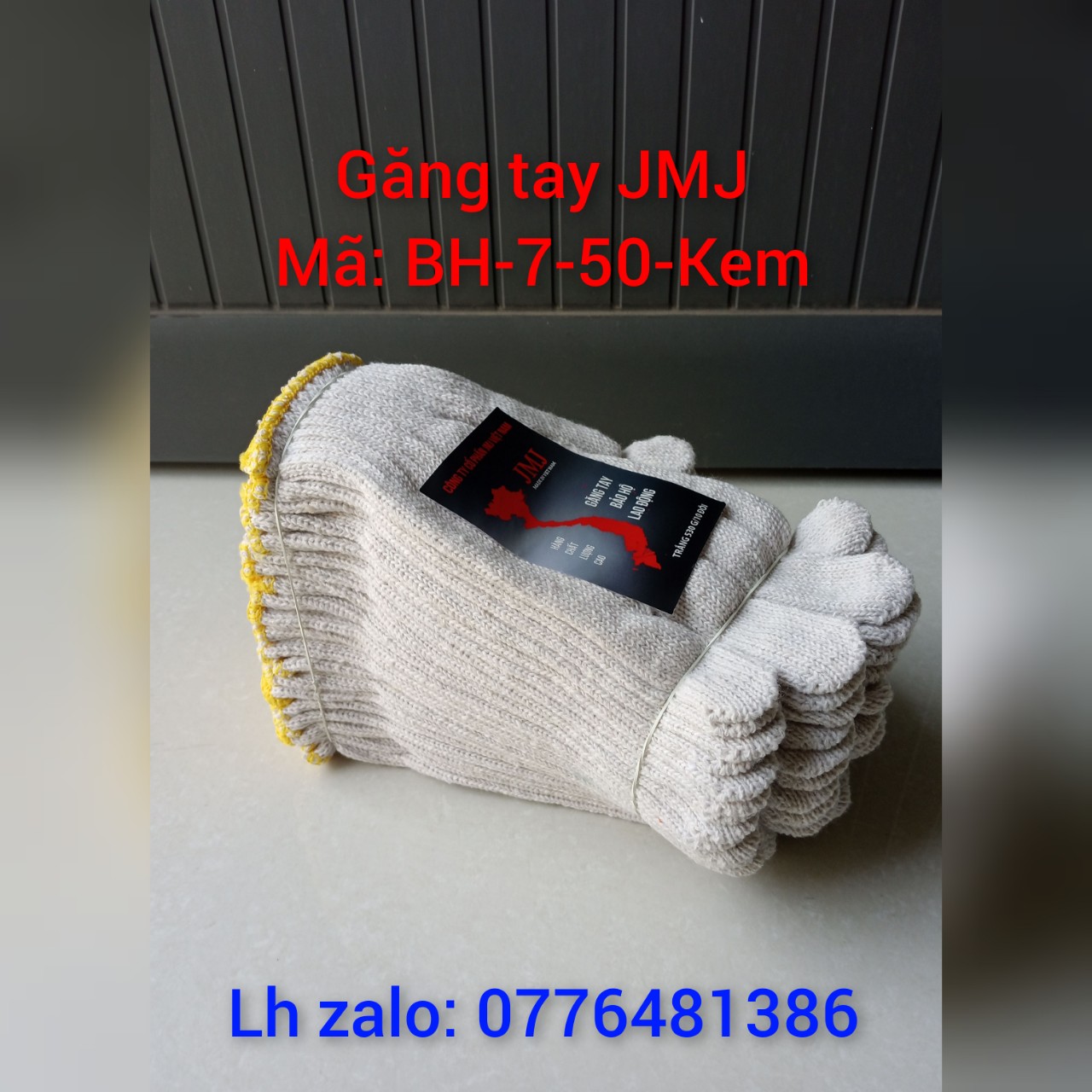 Safety gloves