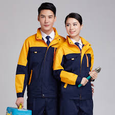 Labor Protection Clothes
