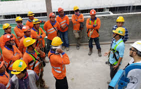 Safety Training