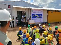 Safety Training