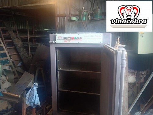 Dryer machine