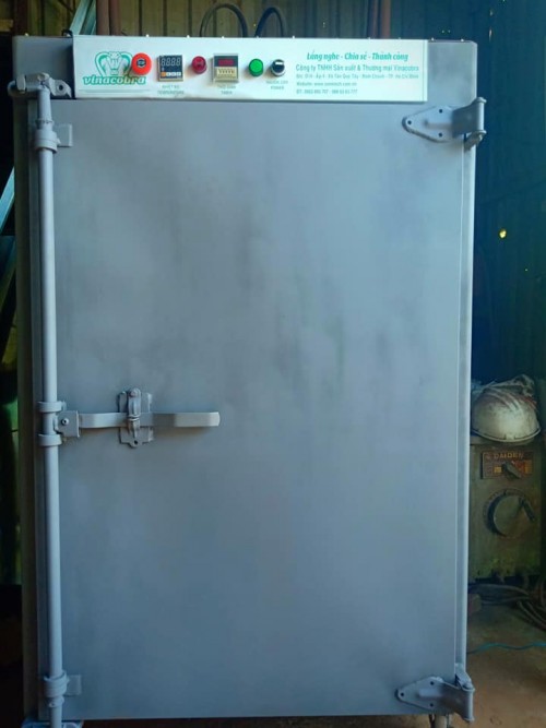Dryer machine