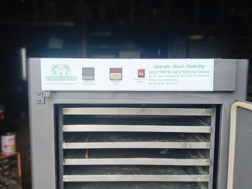 Dryer machine