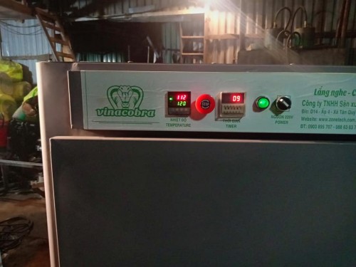 Dryer machine