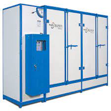 Agricultural dryer