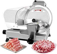 Meat slicer