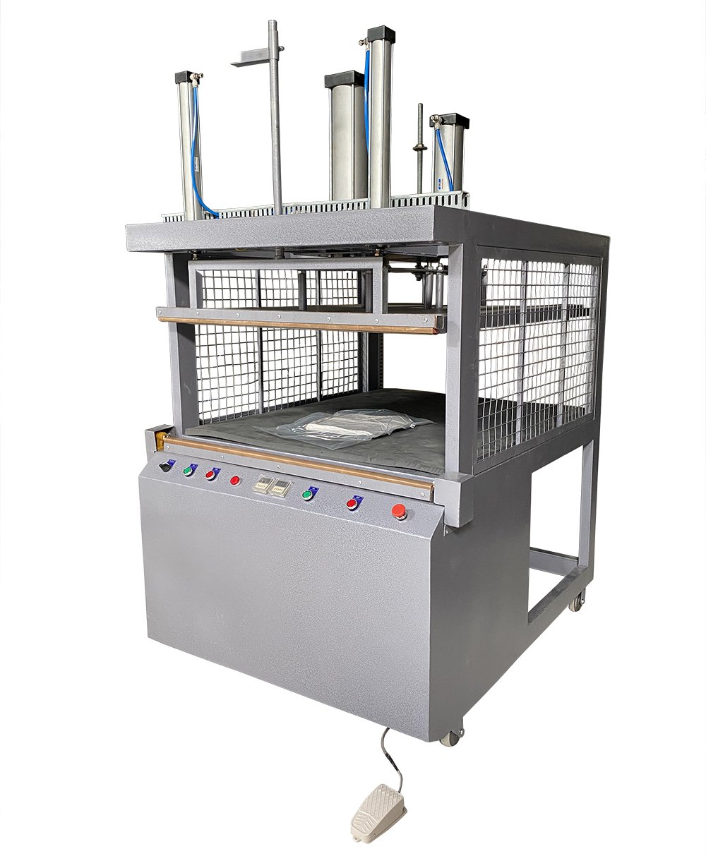 Vacuum sealer