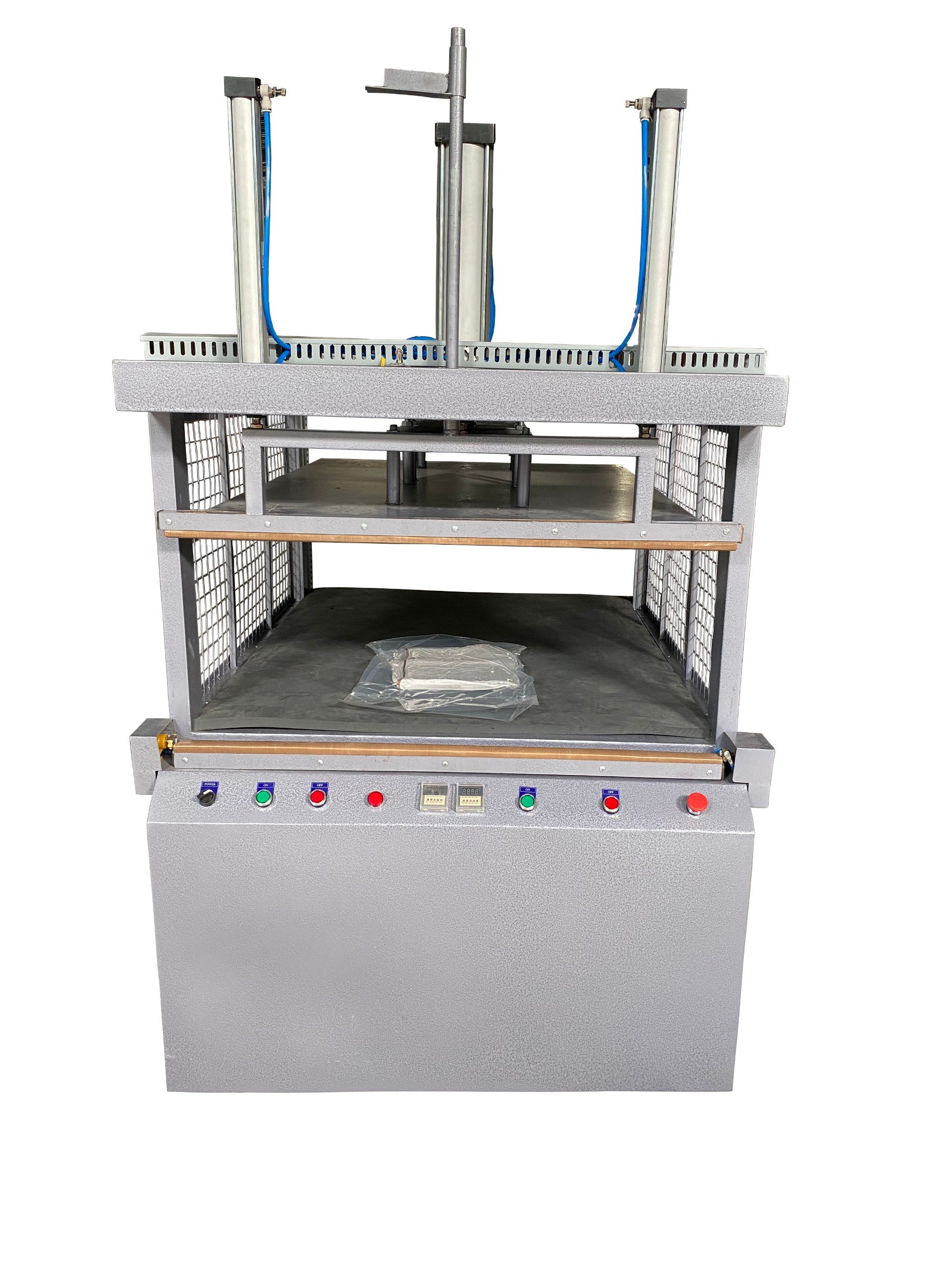 Vacuum sealer