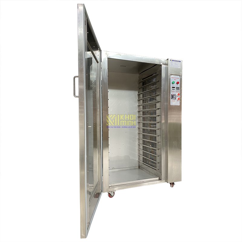 Food dryer