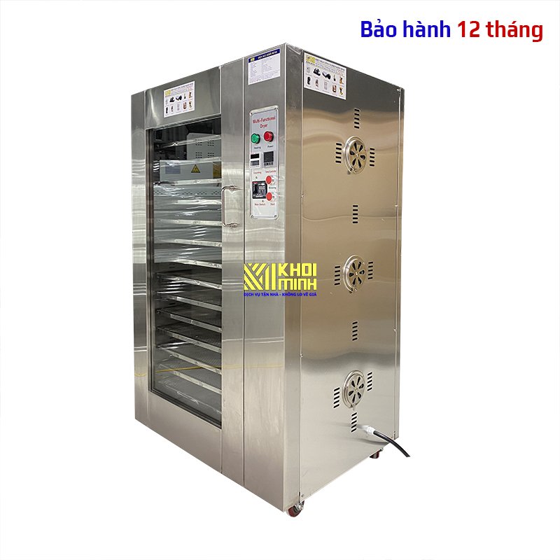 Food dryer