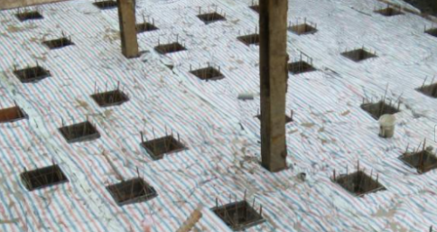 Typical project
