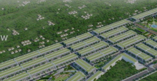 Typical project