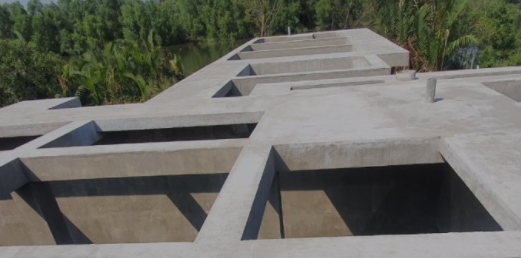 Typical project